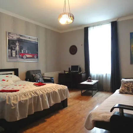 Guest House, Old-Si Tbilisi Exterior photo