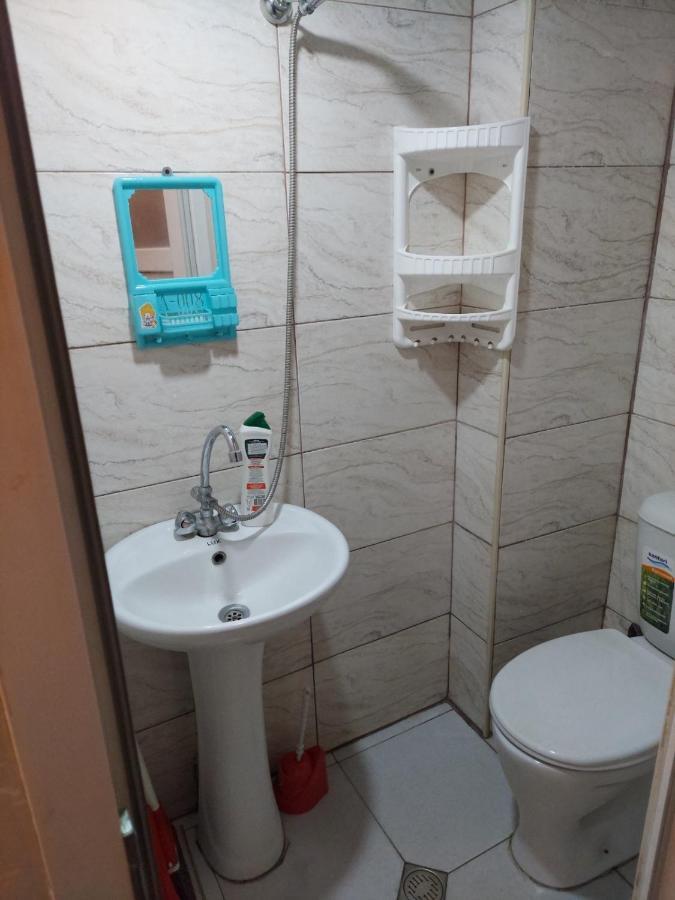 Appartement Guest House, Old-si