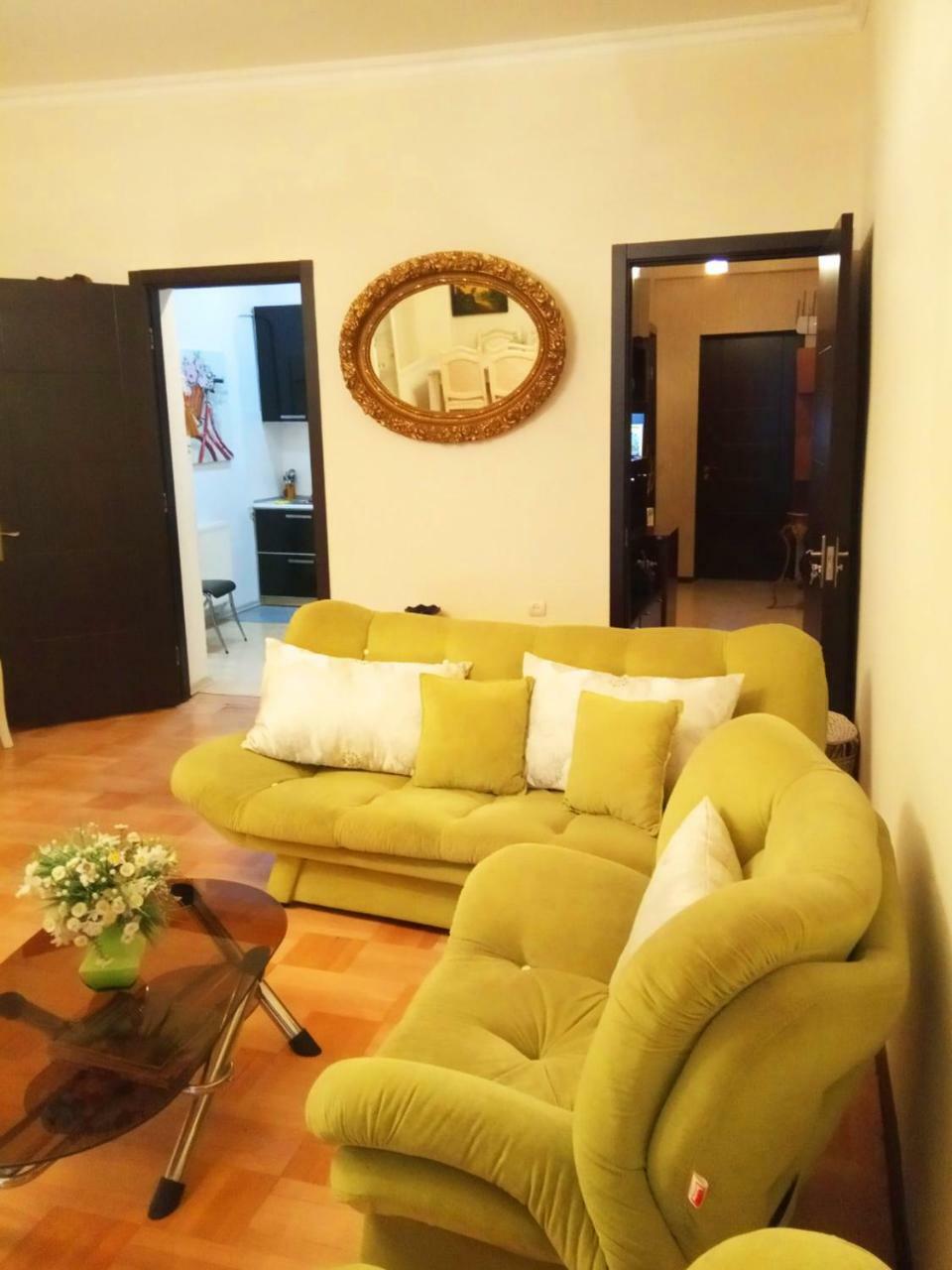 Appartement Guest House, Old-si