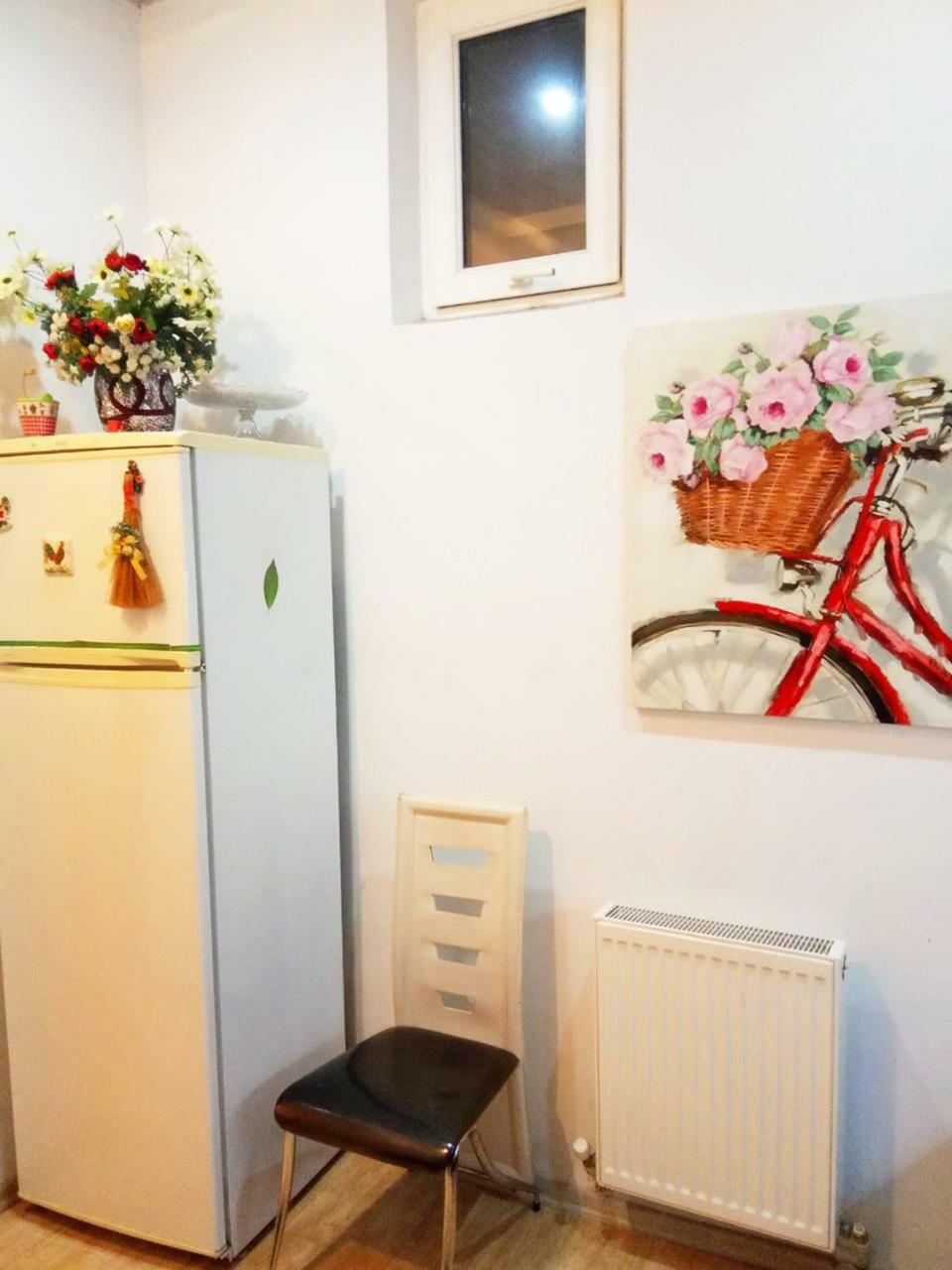 Appartement Guest House, Old-si *