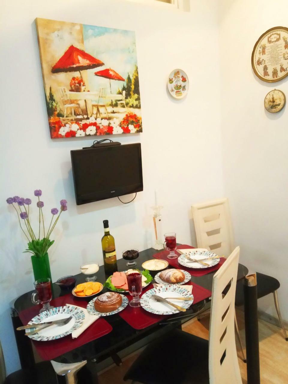 Appartement Guest House, Old-si *